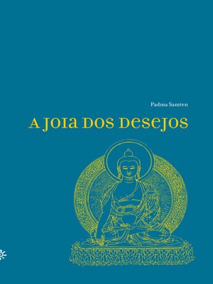cover image of A joia dos desejos